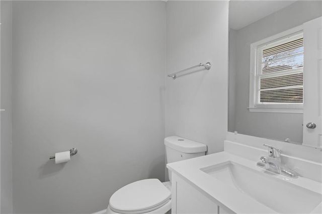 2542 Burton Circle, Morrow, GA 30260