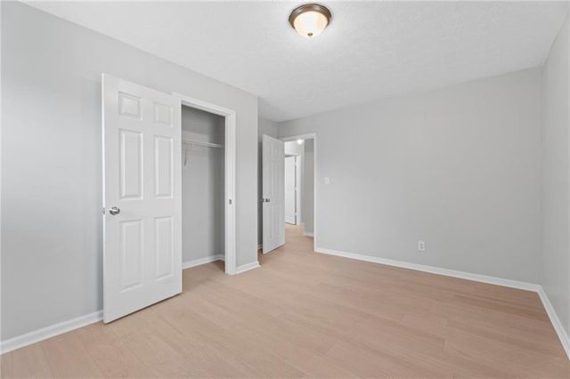 2542 Burton Circle, Morrow, GA 30260