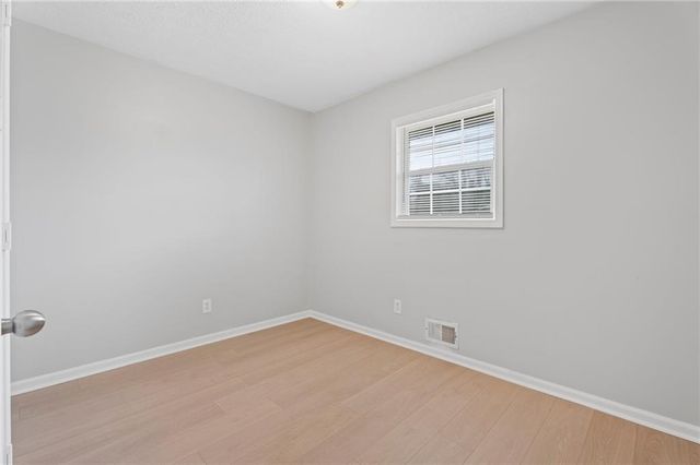 2542 Burton Circle, Morrow, GA 30260