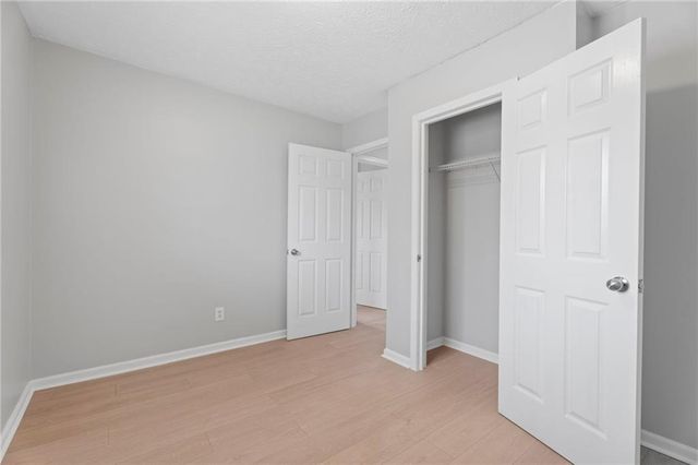 2542 Burton Circle, Morrow, GA 30260