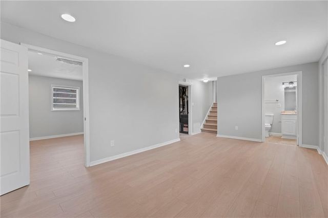 2542 Burton Circle, Morrow, GA 30260