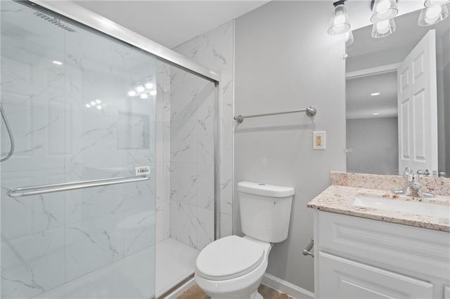 2542 Burton Circle, Morrow, GA 30260