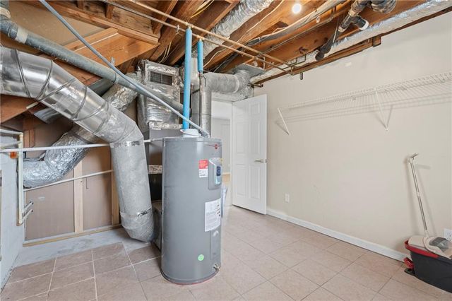 2542 Burton Circle, Morrow, GA 30260