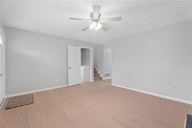 2542 Burton Circle, Morrow, GA 30260