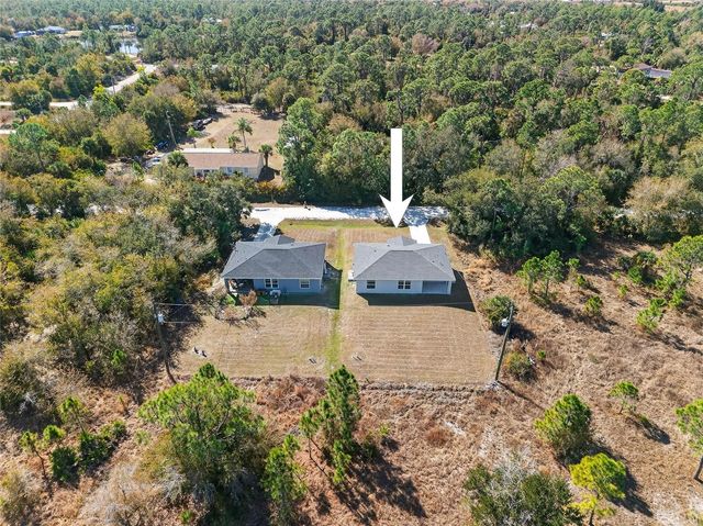27130 SAVOY DRIVE, Punta Gorda, FL 33955