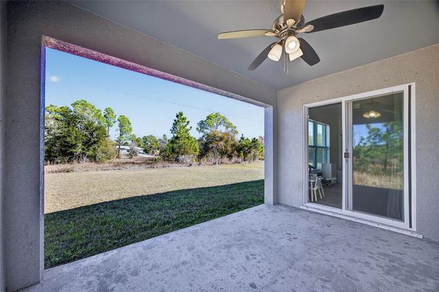 27130 SAVOY DRIVE, Punta Gorda, FL 33955