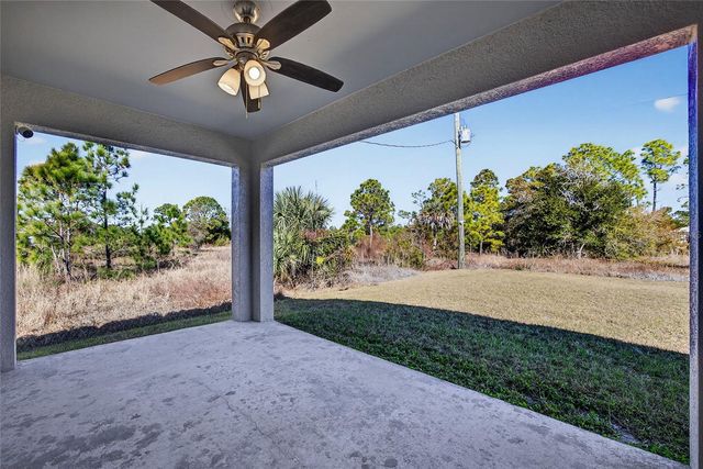 27130 SAVOY DRIVE, Punta Gorda, FL 33955