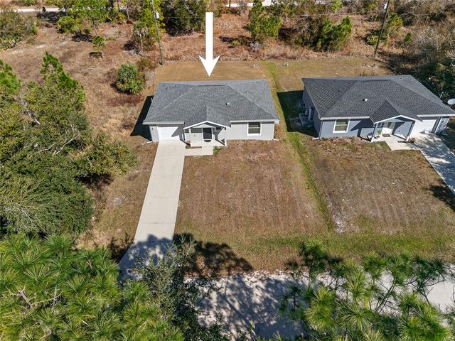 27130 SAVOY DRIVE, Punta Gorda, FL 33955