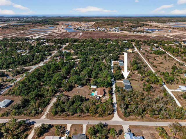 27130 SAVOY DRIVE, Punta Gorda, FL 33955
