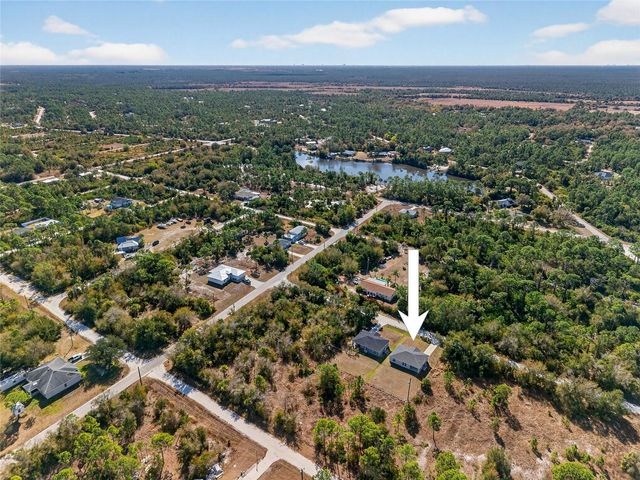 27130 SAVOY DRIVE, Punta Gorda, FL 33955