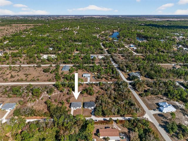27130 SAVOY DRIVE, Punta Gorda, FL 33955