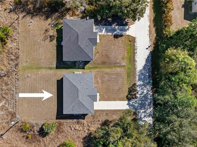 27130 SAVOY DRIVE, Punta Gorda, FL 33955
