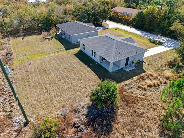 27130 SAVOY DRIVE, Punta Gorda, FL 33955