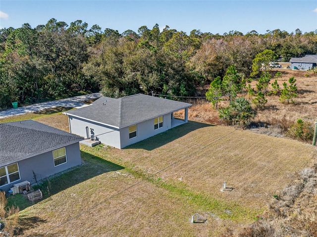 27130 SAVOY DRIVE, Punta Gorda, FL 33955