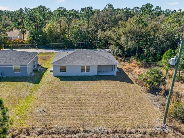 27130 SAVOY DRIVE, Punta Gorda, FL 33955