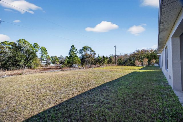 27130 SAVOY DRIVE, Punta Gorda, FL 33955