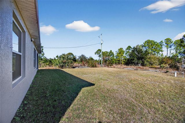 27130 SAVOY DRIVE, Punta Gorda, FL 33955