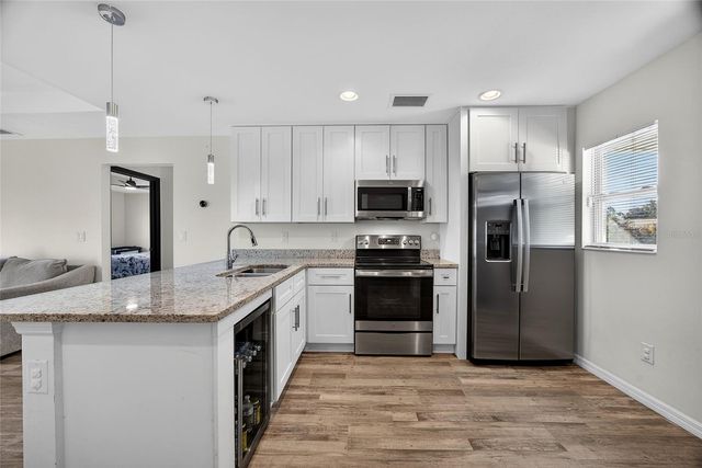 27130 SAVOY DRIVE, Punta Gorda, FL 33955