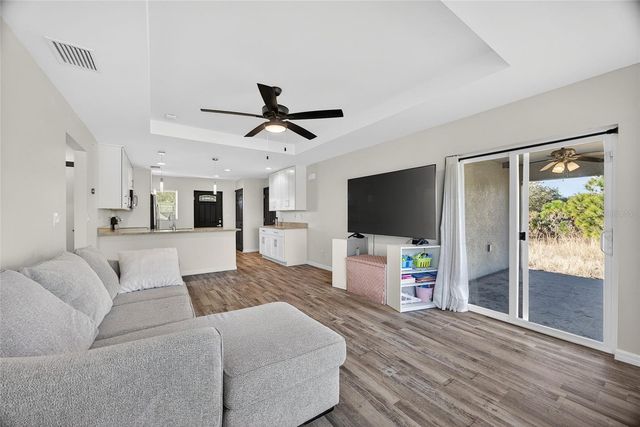 27130 SAVOY DRIVE, Punta Gorda, FL 33955