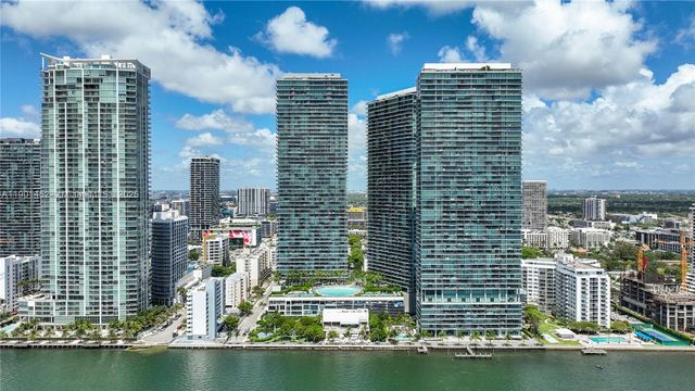 480 NE 31st St 1504, Miami, FL 33137