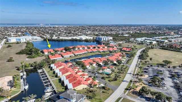 1780 DEBORAH DRIVE 28, Punta Gorda, FL 33950