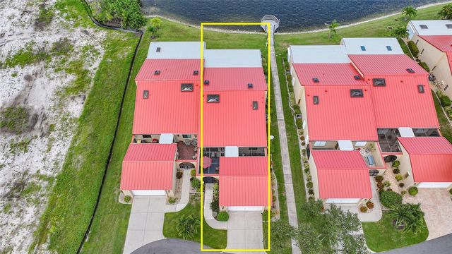 1780 DEBORAH DRIVE 28, Punta Gorda, FL 33950