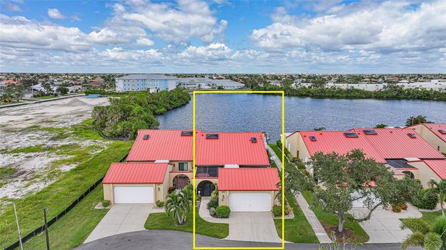 1780 DEBORAH DRIVE 28, Punta Gorda, FL 33950