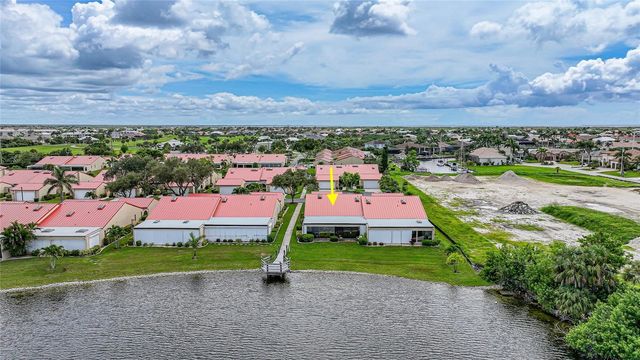 1780 DEBORAH DRIVE 28, Punta Gorda, FL 33950