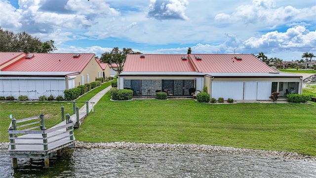 1780 DEBORAH DRIVE 28, Punta Gorda, FL 33950