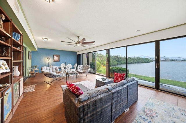 1780 DEBORAH DRIVE 28, Punta Gorda, FL 33950