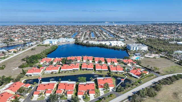 1780 DEBORAH DRIVE 28, Punta Gorda, FL 33950