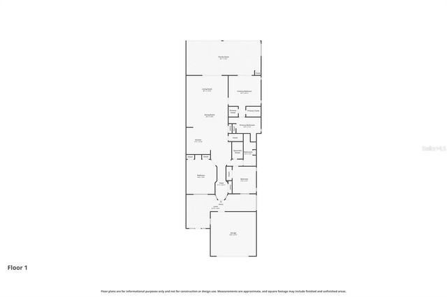 1780 DEBORAH DRIVE 28, Punta Gorda, FL 33950