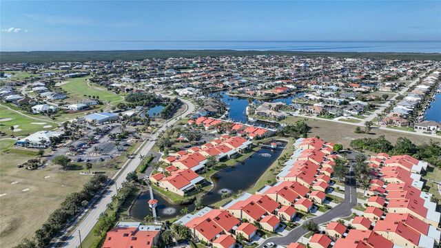 1780 DEBORAH DRIVE 28, Punta Gorda, FL 33950