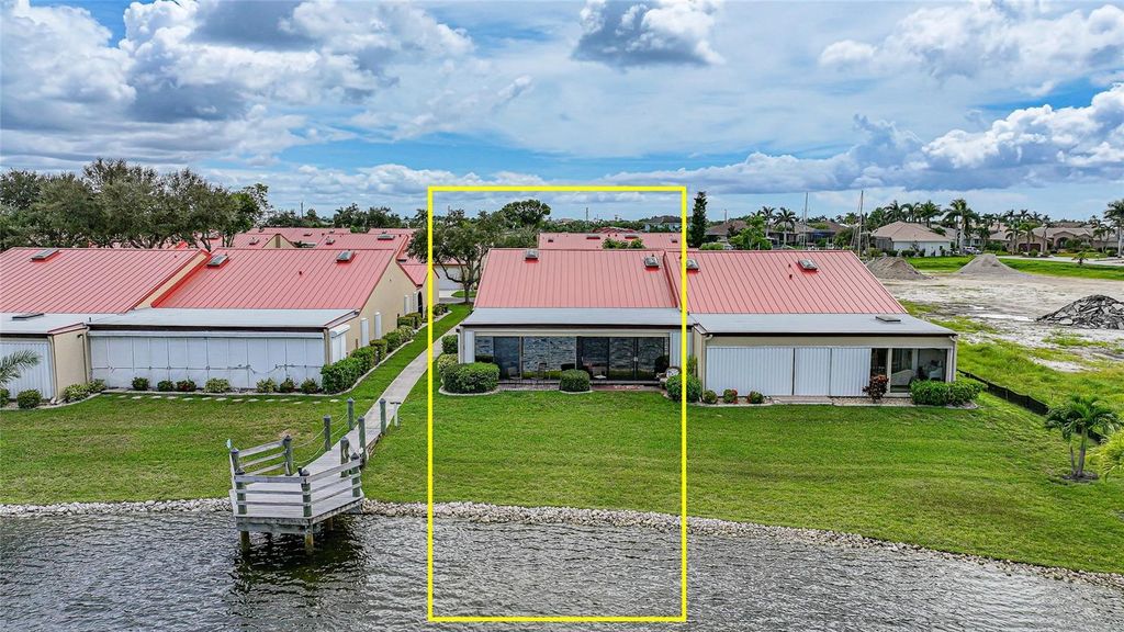 1780 DEBORAH DRIVE 28, Punta Gorda, FL 33950