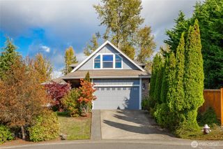 3409 Sitka Court, Bellingham, WA 98226