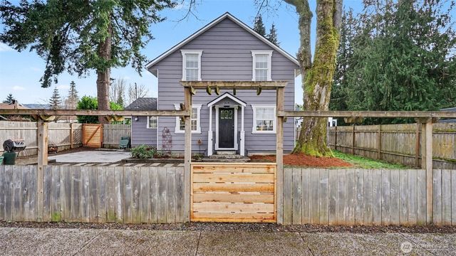 314 Elizabeth St., Monroe, WA 98272