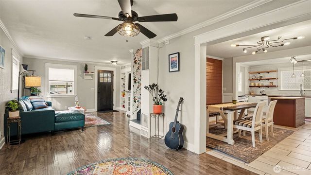 314 Elizabeth St., Monroe, WA 98272