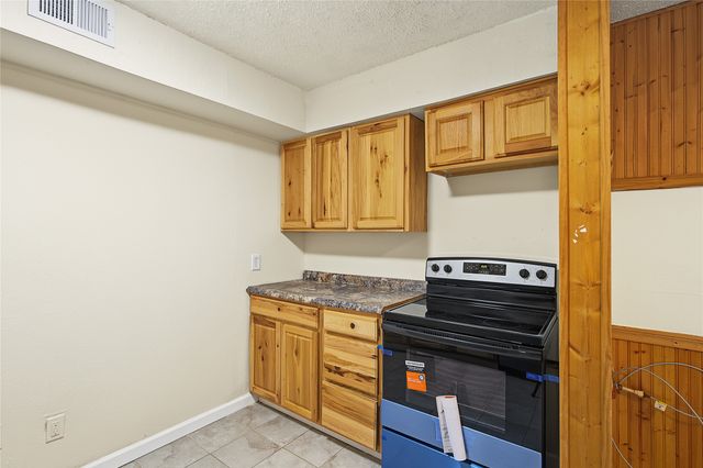 125 Allencrest Drive, White Settlement, TX 76108