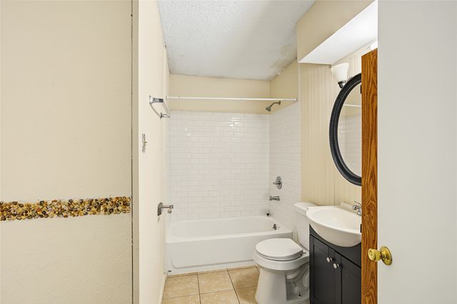 125 Allencrest Drive, White Settlement, TX 76108
