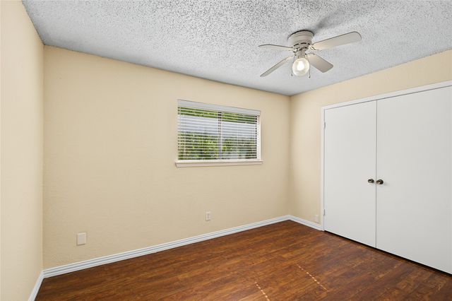 125 Allencrest Drive, White Settlement, TX 76108