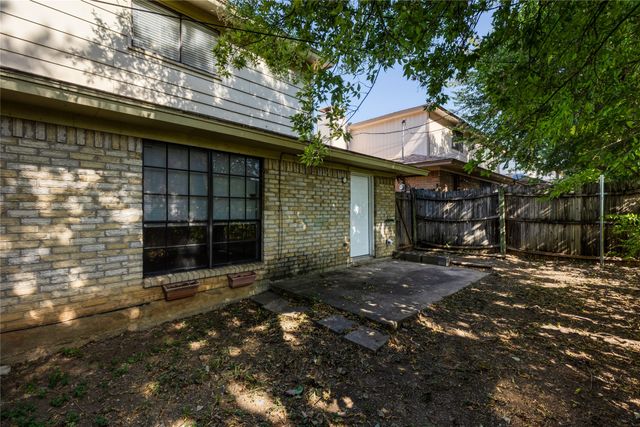 125 Allencrest Drive, White Settlement, TX 76108