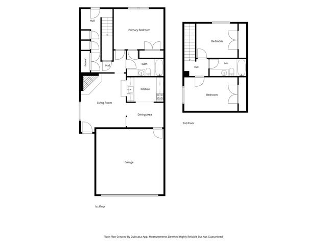 125 Allencrest Drive, White Settlement, TX 76108