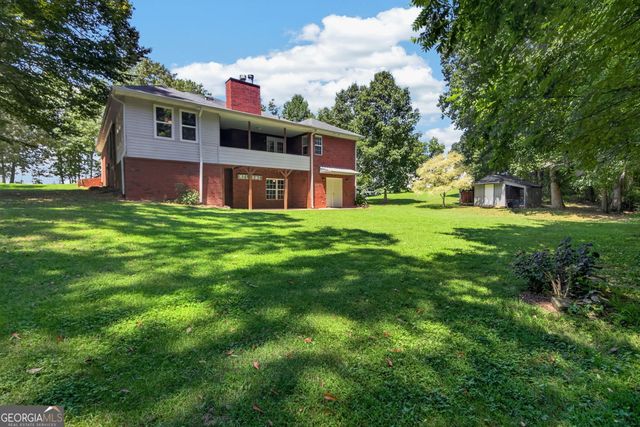 785 Courthouse Road, Temple, GA 30179