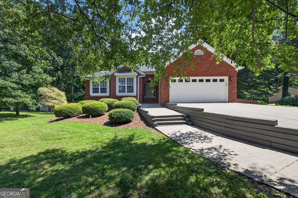 785 Courthouse Road, Temple, GA 30179