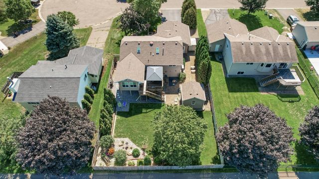 7224 96th Street S, Cottage Grove, MN 55016