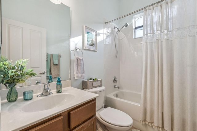 3649 BRISTOL COVE LANE, St Cloud, FL 34772