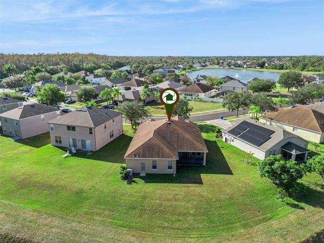 3649 BRISTOL COVE LANE, St Cloud, FL 34772