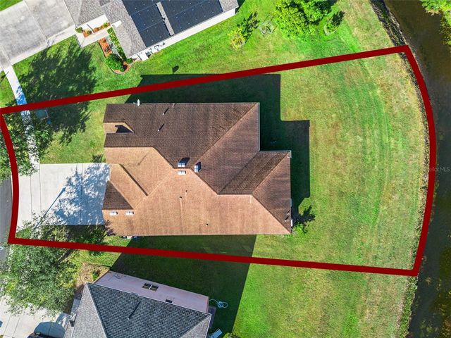 3649 BRISTOL COVE LANE, St Cloud, FL 34772