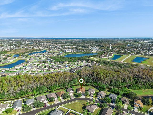 3649 BRISTOL COVE LANE, St Cloud, FL 34772