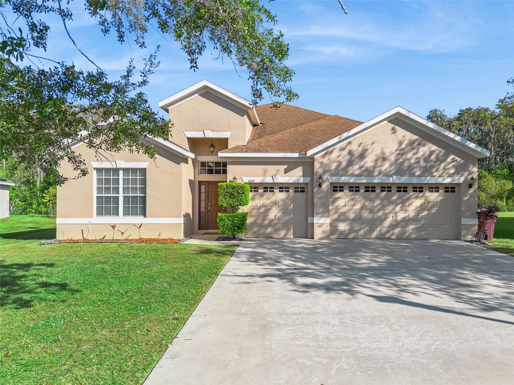 3649 BRISTOL COVE LANE, St Cloud, FL 34772